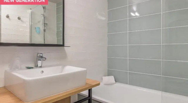 Номер Standard AppartCity Confort Toulouse Diagora Labège