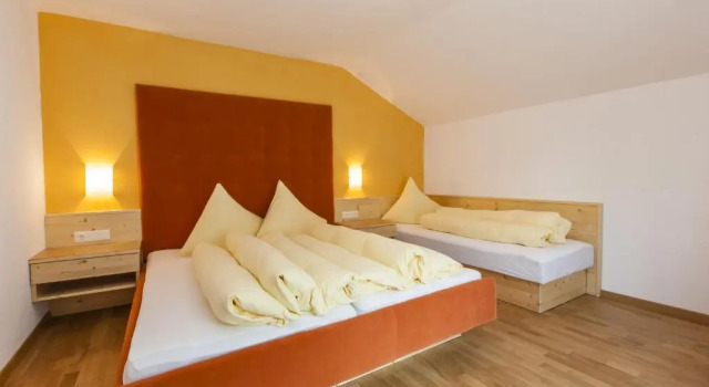 Номер Standard Pension Alpina Neustift