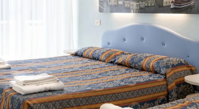 Номер Standard Hotel Tiglio
