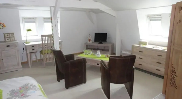 B&B l'Améthyste, Rezerwuj Bed and Breakfast Saumur 