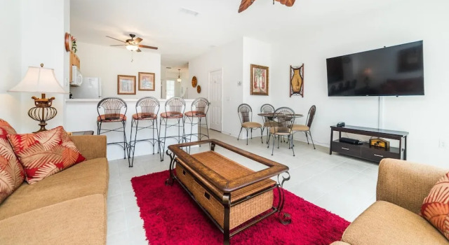 2544 Maneshaw Lane - FS