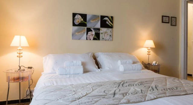 Hotel Eden