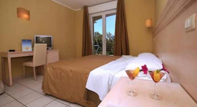 Villaggio Nova Siri, Buchen Sie Hotel SPA-Hotels in Nova Siri, SPA