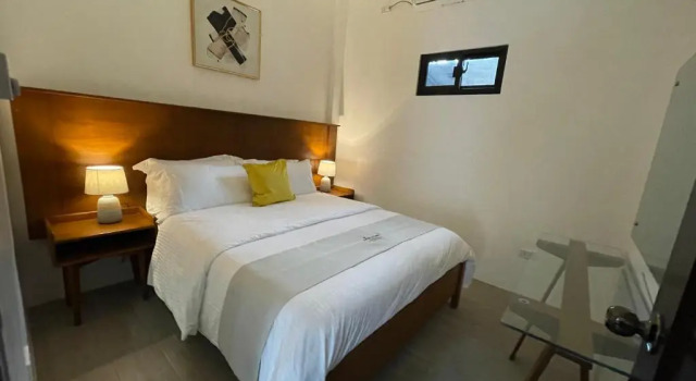 Suite junior avec balcon Thistle Inn