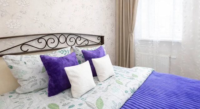 Dobriy dom on Gazovikov Street, Book Apartment Hotels in Tyumen Region with Parking, Parking