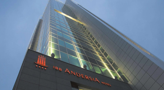 Andersia Hotel & Spa Poznan, a member of Radisson Individuals