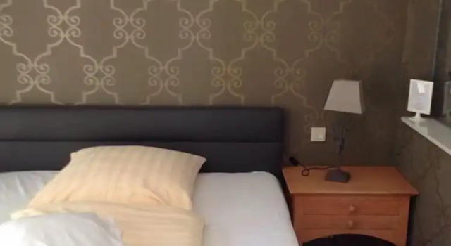Двухместный номер Comfort Hotel Haus Rödgen