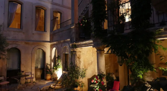 La Maison DIsidore
