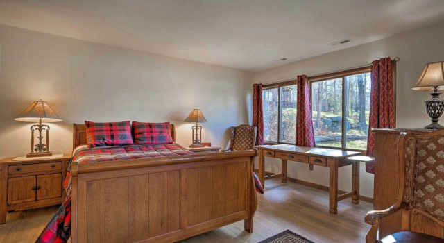 Vernon Township Condo Near Golfing + Skiing!, Book Apartment Vernon New Jersey