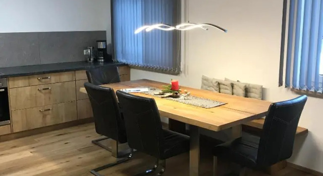 Апартаменты Superior Gästehaus Hosp