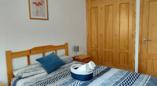 apartamento ZINIK, Varaa Huoneisto Guimar Costa Adeje