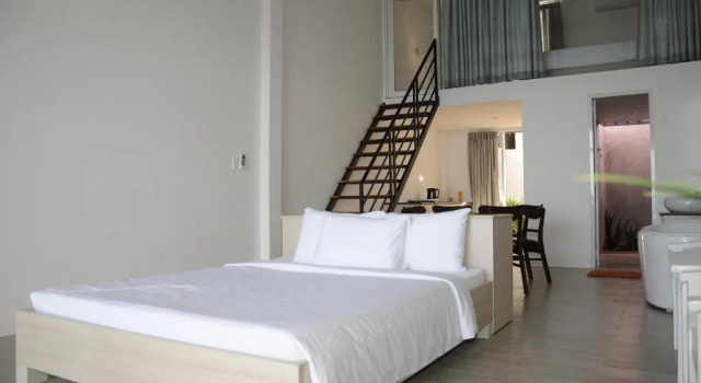 HS Beach House Phu Quoc Island