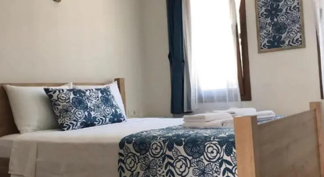 Desenli Pansiyon, Rezerwuj Hostel Hostele w Seferihisar, Hostel