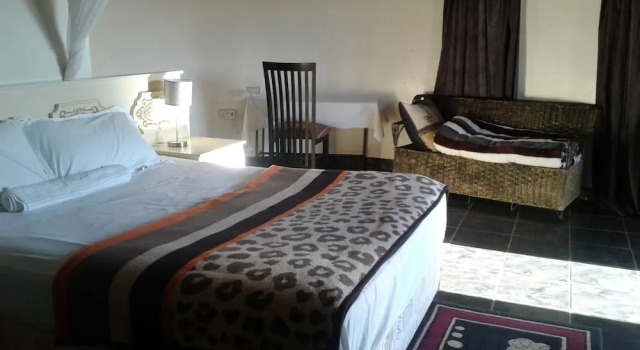 Chalet Gaetsho Lodge
