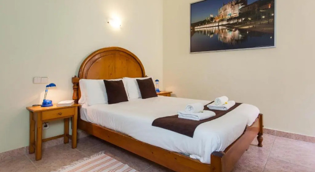 Suite HOSTAL DORIS