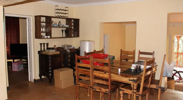 Семейный коттедж с 3 комнатами Magoebaskloof Getaway