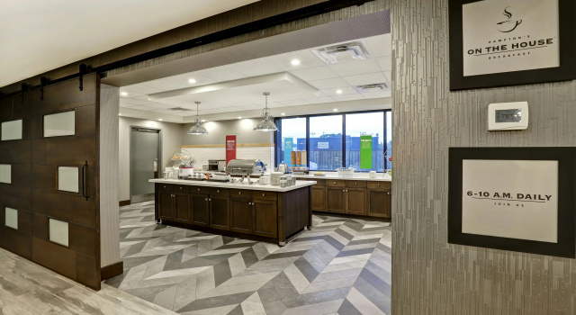 Hampton Inn St. Catharines Niagara, Réserver Hôtel Hôtels SPA à Ontario, SPA