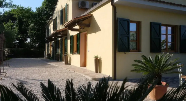 casaldipeppe B&B, Prenota Bed & breakfast Hotel a Crespina con colazione, Colazione