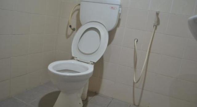 OYO Home  90588 Nadine Guesthouse, Rezervovat Hotel Ranau Sabah