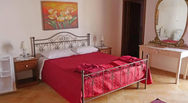 Casa Sul Modione, Réserver Hôtel Castelvetrano Sicile