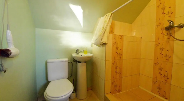 Семейный номер Standard Karkle Beach Apartments
