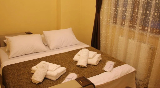 Shami Suites, Забронировать Отель Фатих Стамбул