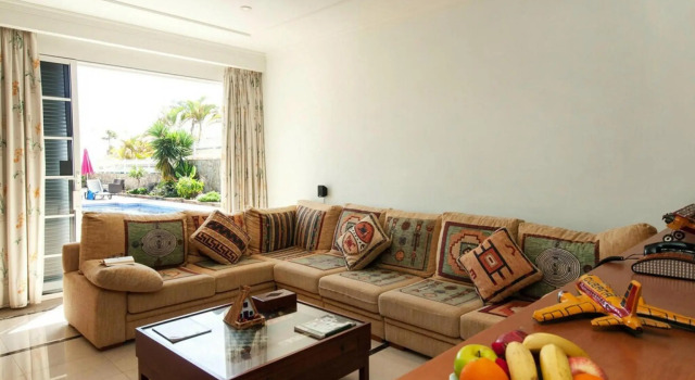 Holiday Home, Maspalomas, Prenota Hotel Hotel a Gran Canaria con piscina, Piscina