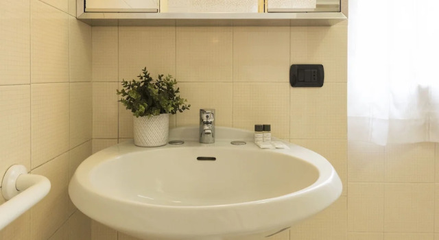 Апартаменты JOIVY Welcoming 1BR apt next to Villa Olmo