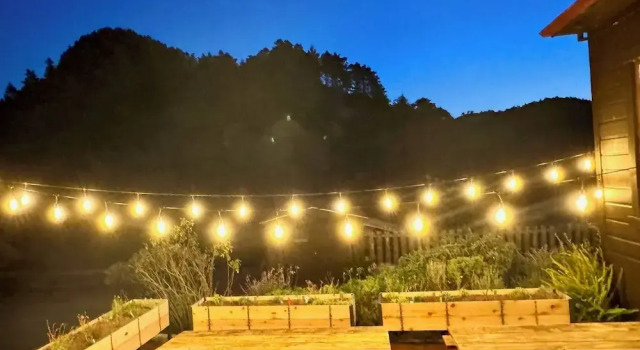 Семейный номер Standard Limantour Lodge