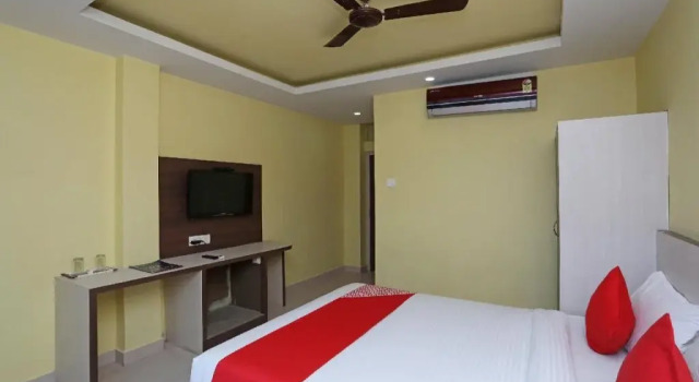 Hotel Shayon Residency by OYO Rooms