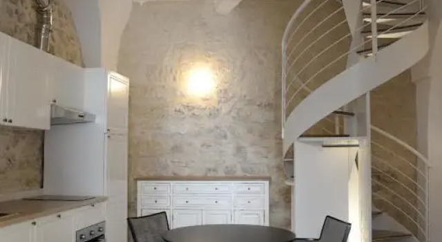 Апартаменты San Francesco Bed & Breakfast