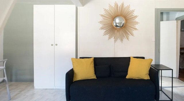 Maison 5 Cles, Rezerwuj Hotel Chartres 