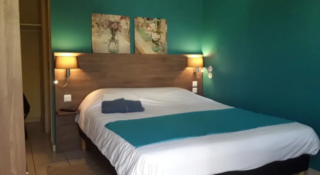 Relais la Fleur, Réserver Hôtel Hôtels à Aquitaine avec piscine, Piscine