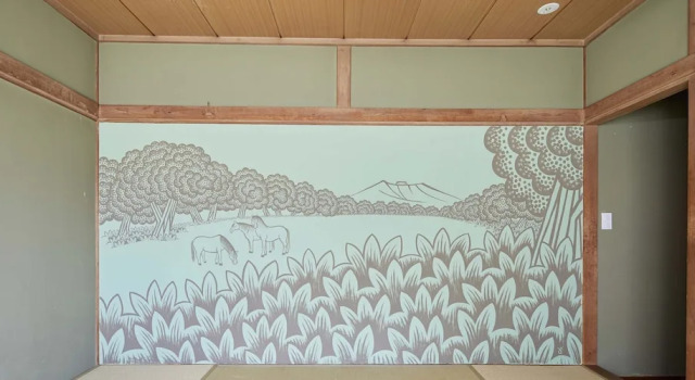 Номер Standard haku hostel