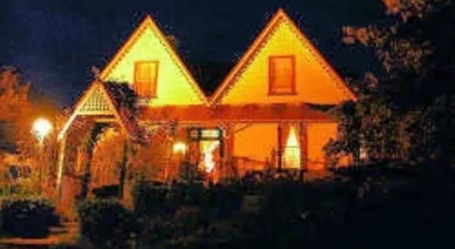 Westella House