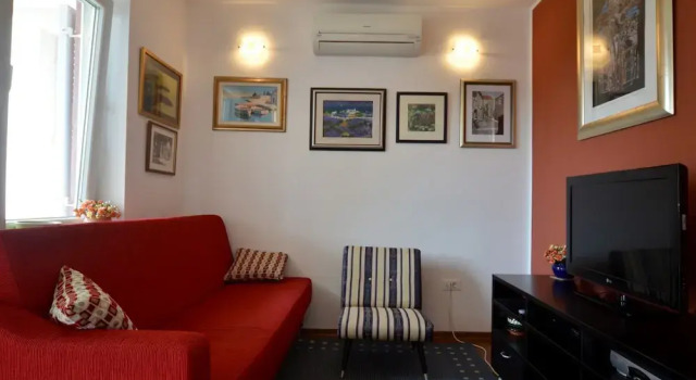 Comfortable and Sunny Rovinj Apartment, Забронировать Апартаменты/квартира Апартаменты Rovinj Riviera, Апартаменты/квартира