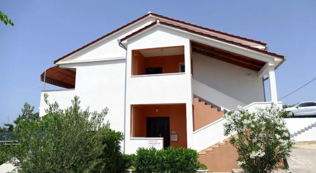 Apartments Andrea, Prenota Appartamento Hotel a Isole Quarnerine con parcheggio, Parcheggio