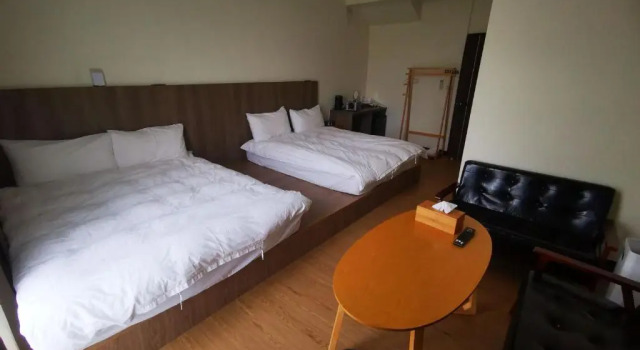 Номер Standard 360 Coffee Homestay