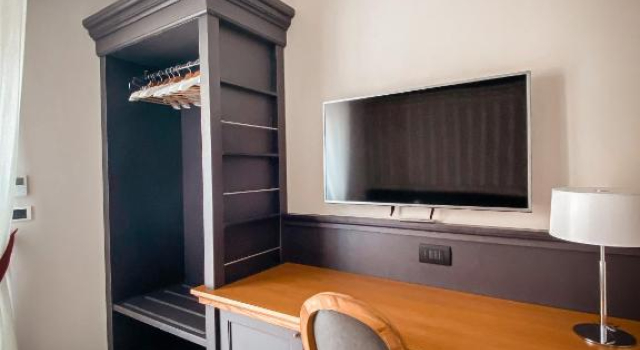 Номер Standard MH HOTEL VARAZZE