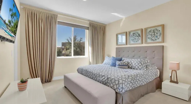 Magic Village Resort 4 Bedroom townhome with Outdoor Kitchen 4 Townhouse