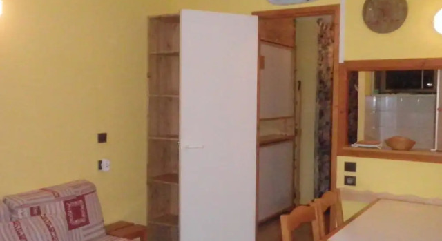 Lou Services Apartment M2-326 LSI 001, Забронировать Апартаменты/квартира Вальфрежюс Maurienne Valley