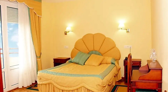 Номер Standard Hotel Avenida III