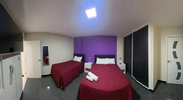 Двухместный номер Standard El Molino Apart Hotel
