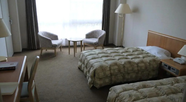 The Gran Resort Arima, Prenota Resort Hotel resort a Hyogo, Resort