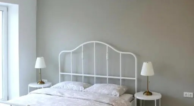 Апартаменты Autentic Home