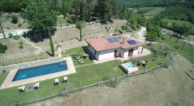Villa Anna