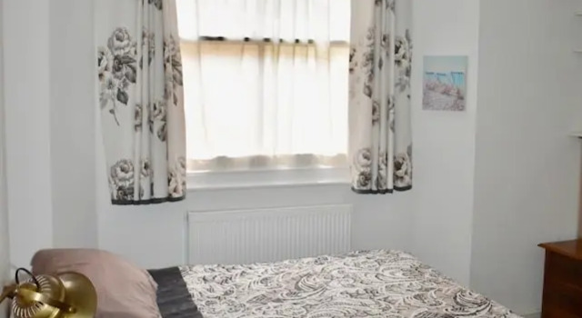 1 Bedroom Apartment Close to Seafront, Забронировать Апартаменты/квартира Брайтон-энд-Хов 