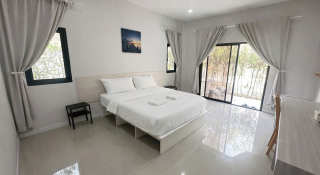 Номер Superior Rayong Valley Resort