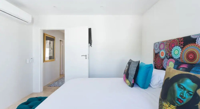 210 De Waterkant, Забронировать Отель Бизнес-отели Кейптауна, рядом с Signal Hill Noon Gun, 4* 5*