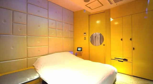 Hotel LaCalme Sendai - Adults Only, Book Hotel Sendai 